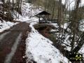 SDAG Wismut Stollen Niederlauterstein im Revier Marienberg, Erzgebirge, Sachsen, (D) (5) 09. Januar 2015.JPG